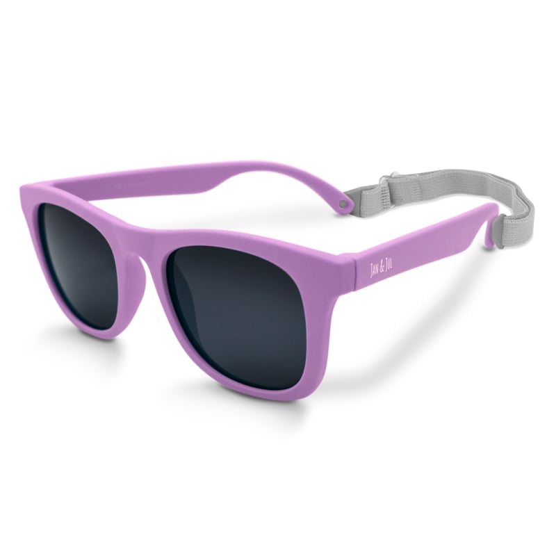 Urban Xplorer Sunglasses | Purple Popsicle