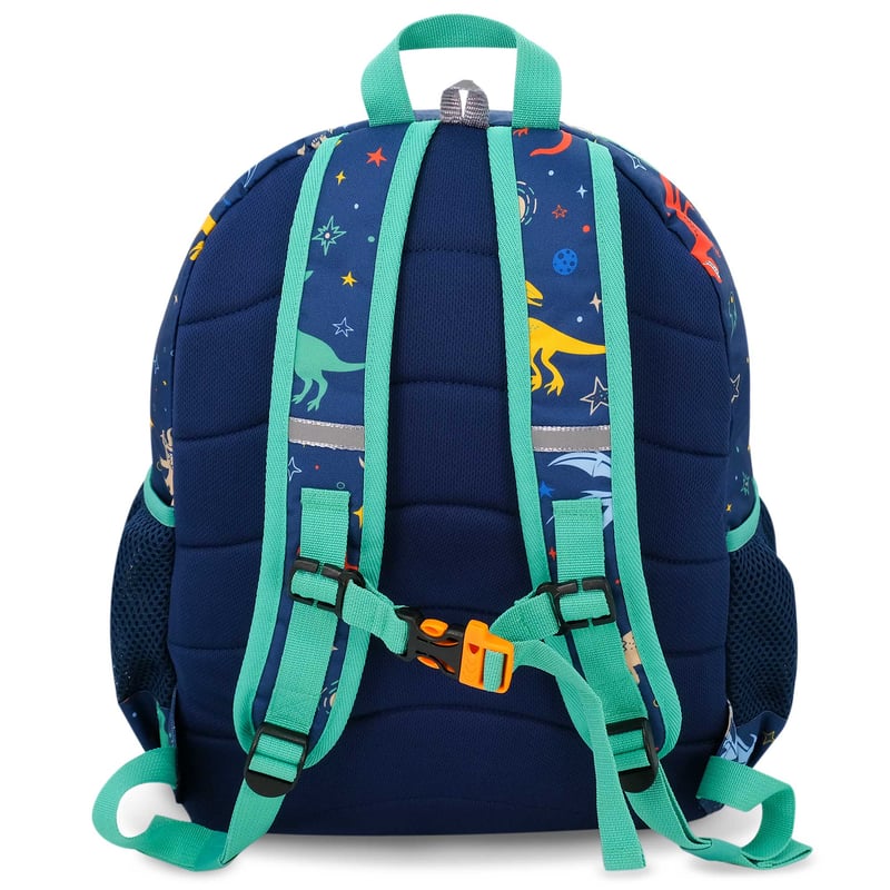 Kids Backpacks | Space Dinos