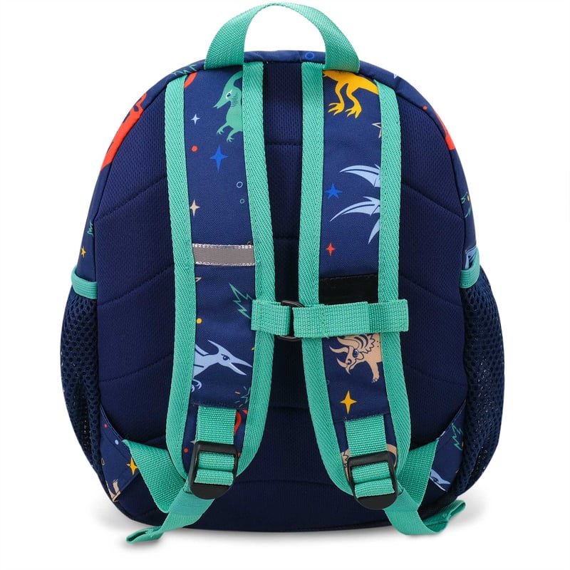Kids Mini Backpacks | Space Dinos