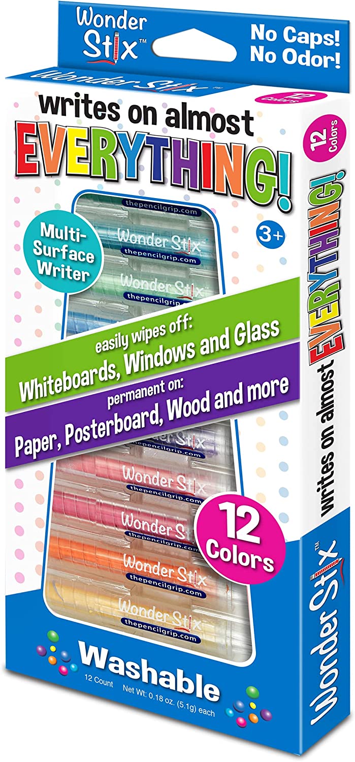 Wonder Stix Set of 12