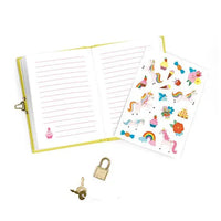 Secret Diary, Unicorns 11X2X14Cm