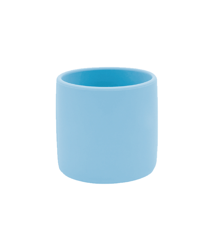 Mini Cup - Blue