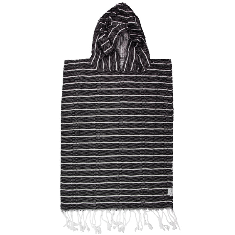 Child Poncho (Multiple Colors)