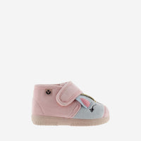 OJALÁ ANIMALS SLIPPERS (BALLET)