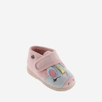 OJALÁ ANIMALS SLIPPERS (BALLET)
