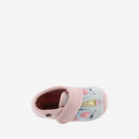 OJALÁ ANIMALS SLIPPERS (BALLET)