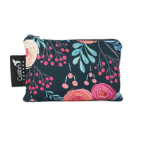 Roses Reusable Snack Bag
