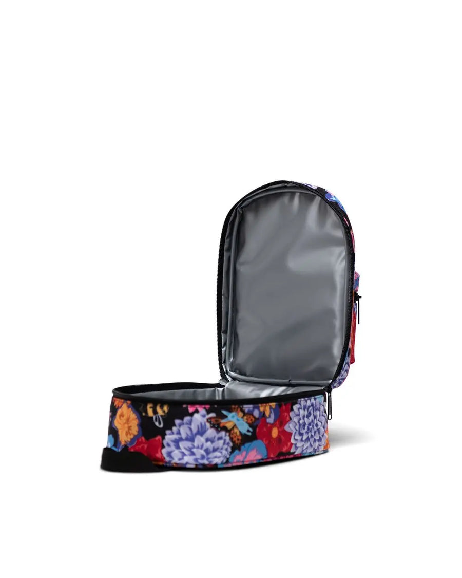 Heritage Lunch Box - Animal Flowers