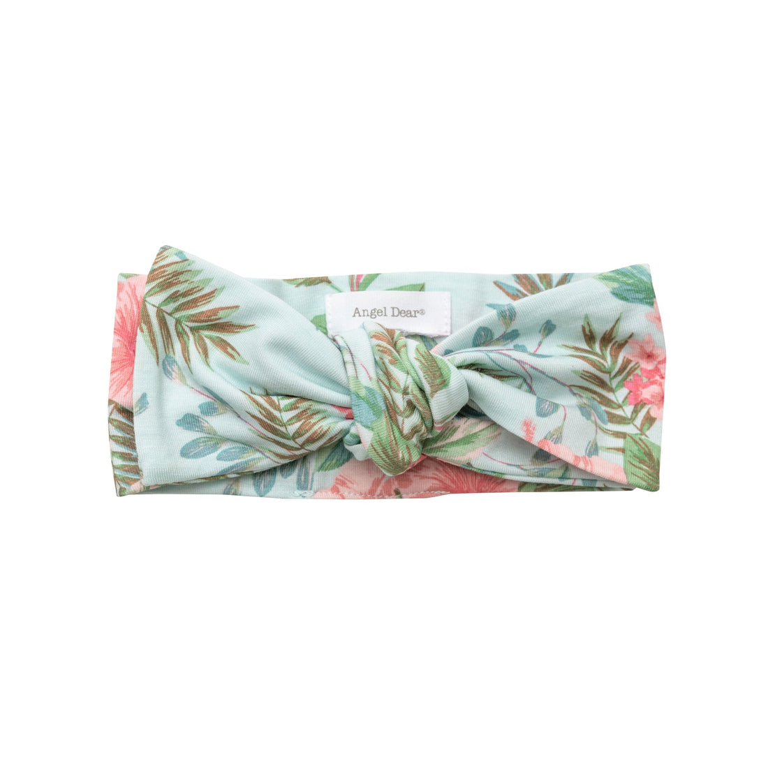 Headband - Vintage Hibiscus