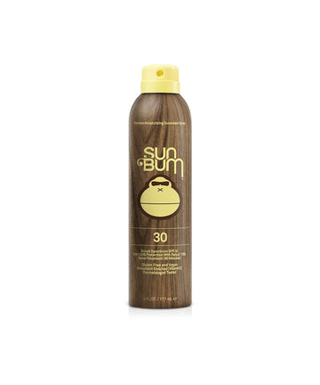 Original SPF 30 Sunscreen Spray