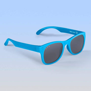 Zack Morris Blue Sunglasses