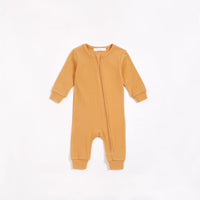 Sunset Modal Rib Sleeper