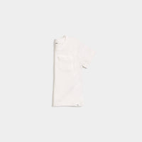 "Miles Basics" Off-White T-Shirt