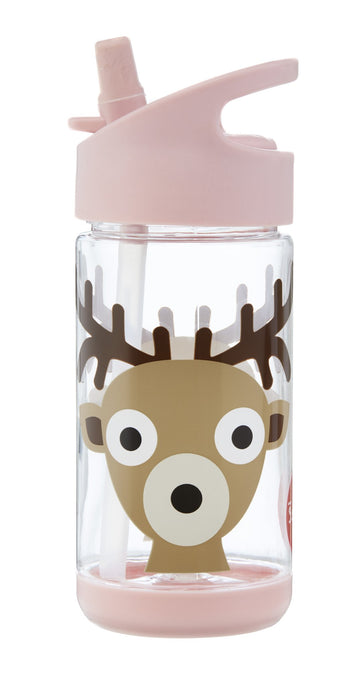deer water bottle