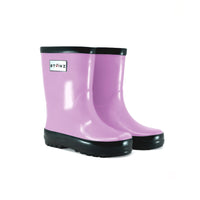 Rain Boots - Haze Lilac