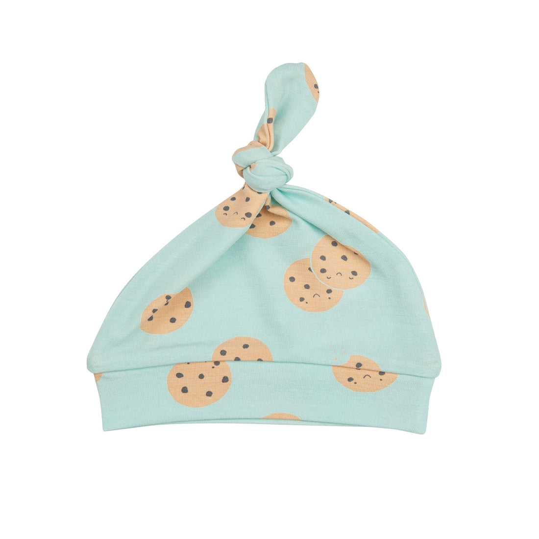 Cookies Knotted Hat