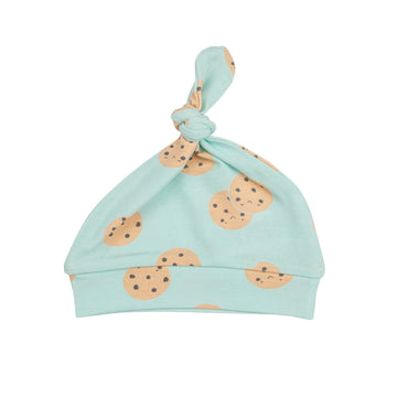 Cookies Knotted Hat