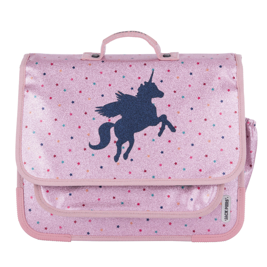 Schoolbag Paris Large Starlight Unicorn