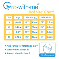 Navy | Cotton Bucket Hat