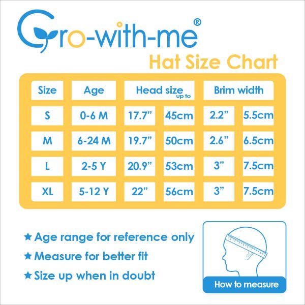 Navy | Cotton Bucket Hat