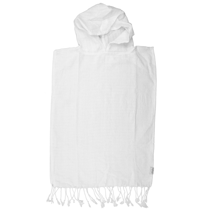 Child Poncho (Multiple Colors)