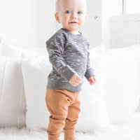 Cruz Jogger - Ginger