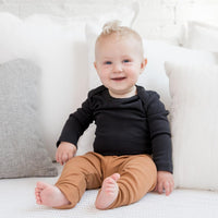 Cruz Jogger - Ginger