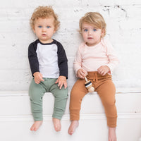 Cruz Jogger - Ginger