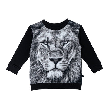 OV Sweater – Lion