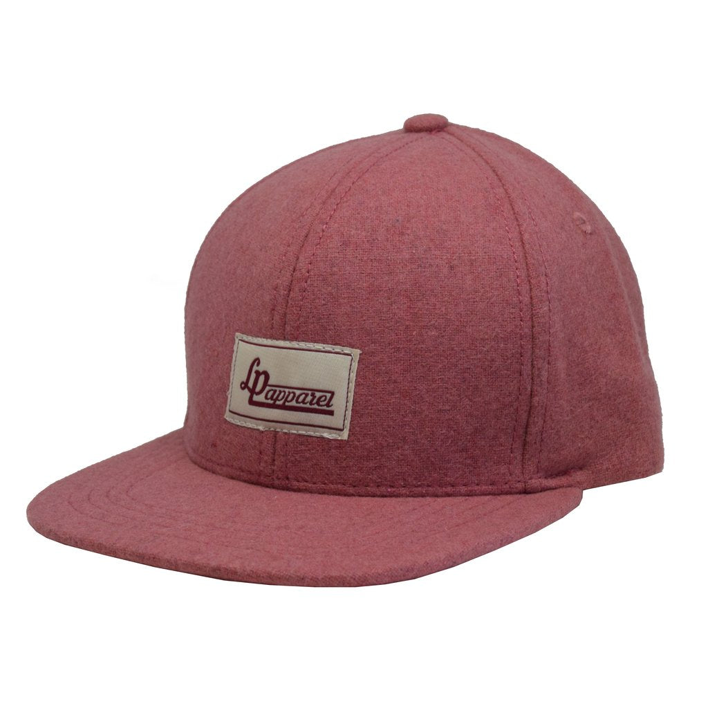Snapback cap (Seattle 2.0)