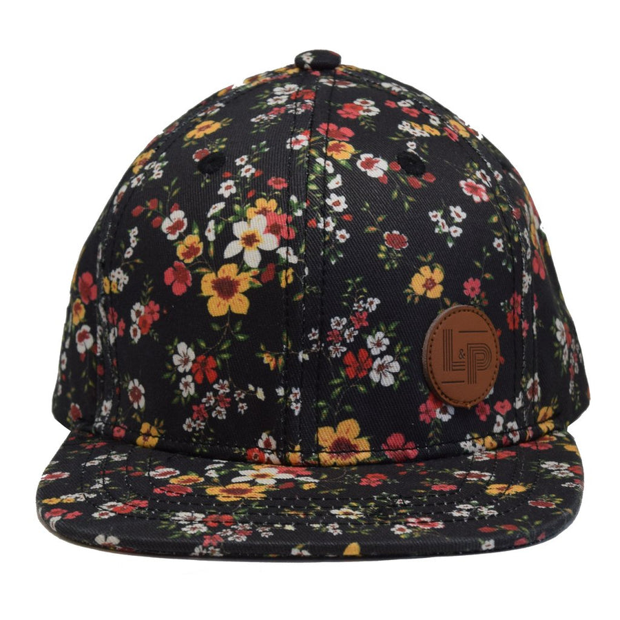 Snapback cap (Florence)