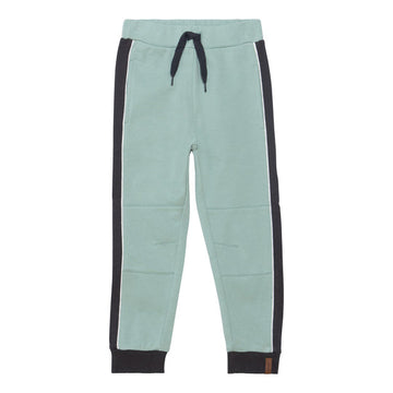 French Terry Pant, Chinois Green