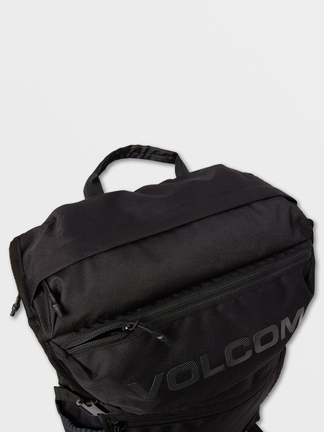 VOLCOM SUBSTRATE BACKPACK - BLACK