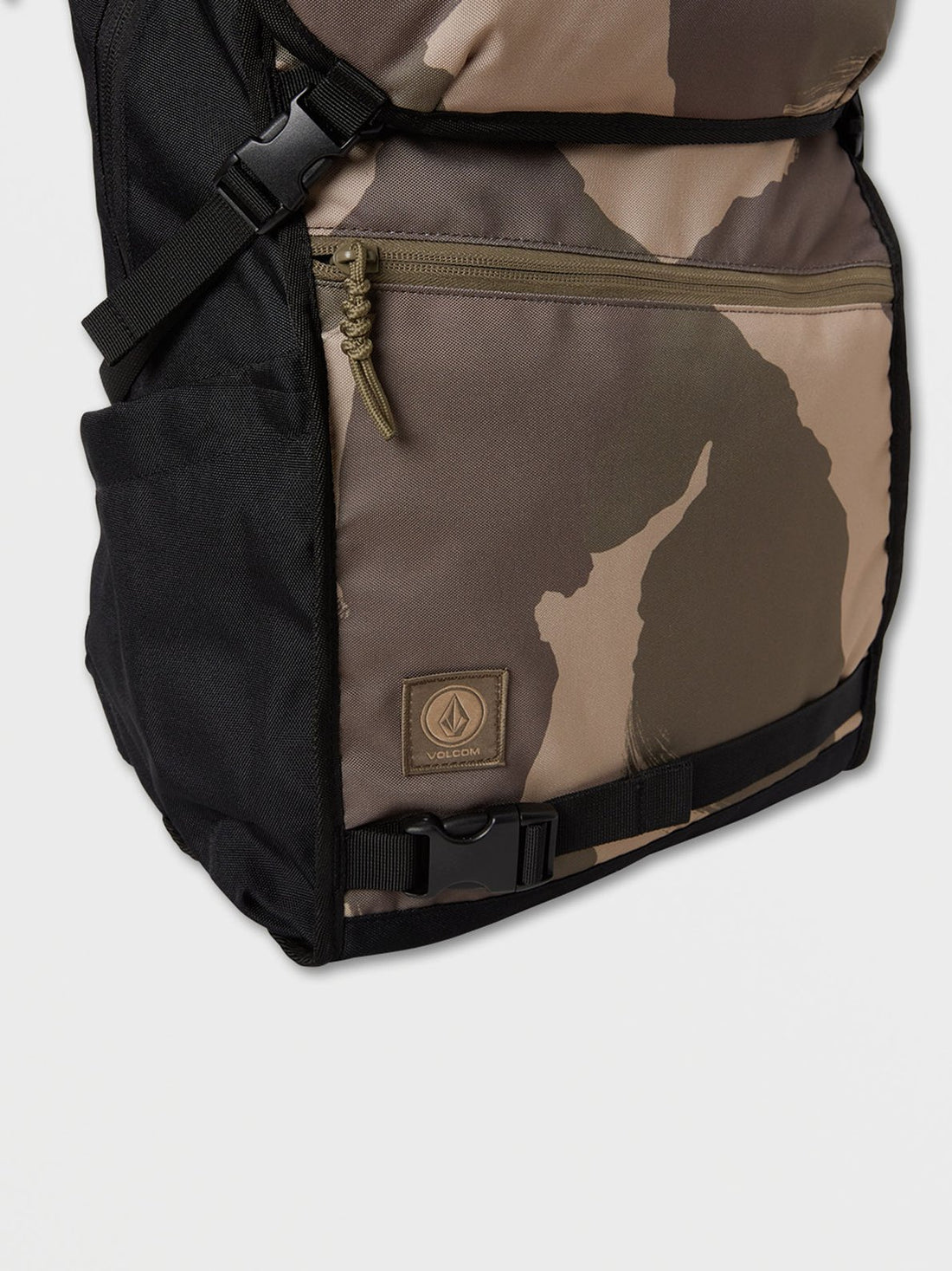 VOLCOM SUBSTRATE BACKPACK - CAMOUFLAGE