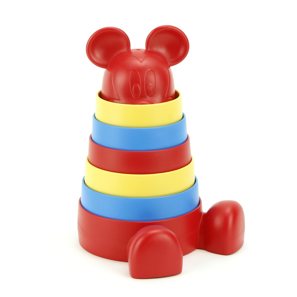 Mickey Mouse Stacker
