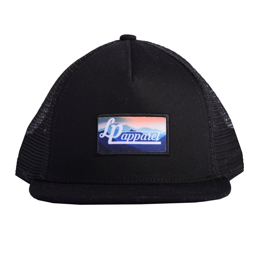Snapback cap (Tampa 3.0)
