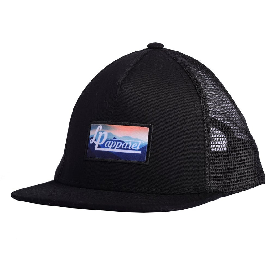 Snapback cap (Tampa 3.0)