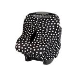 Baby Leaf Multi-Use Cover - Dotty