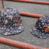 Snapback cap (Florence)