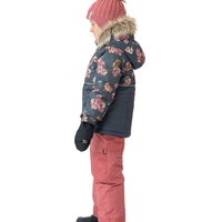 Anna Two-Piece Snowsuit