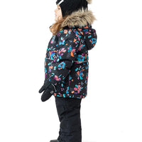 Zoey Two-Piece Snowsuit
