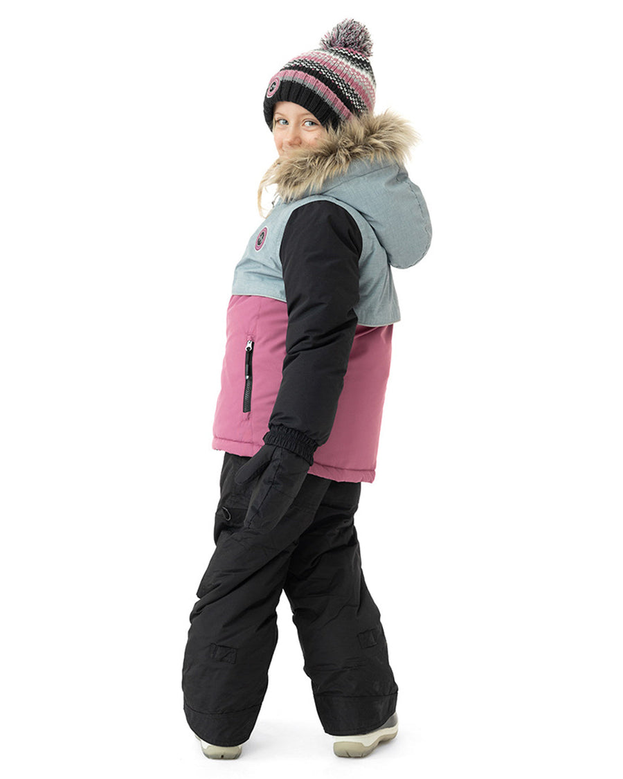 Gaya Two-Piece Snowsuit