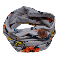 Infinity Scarf - Madison Floral