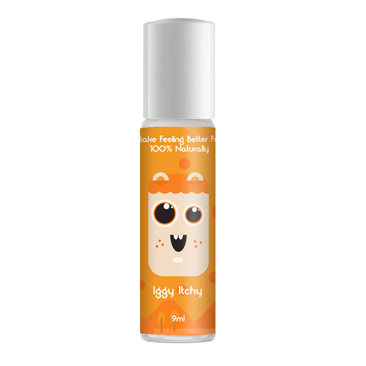 Iggy Itchy | Skin Itchies | remedy | 10ml