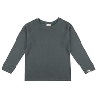 Rib Layering Top Steel