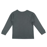 Rib Layering Top Steel