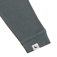 Rib Layering Top Steel
