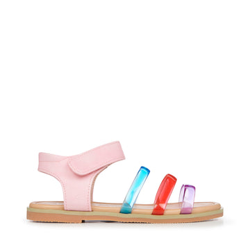 Verona Pink Sandal