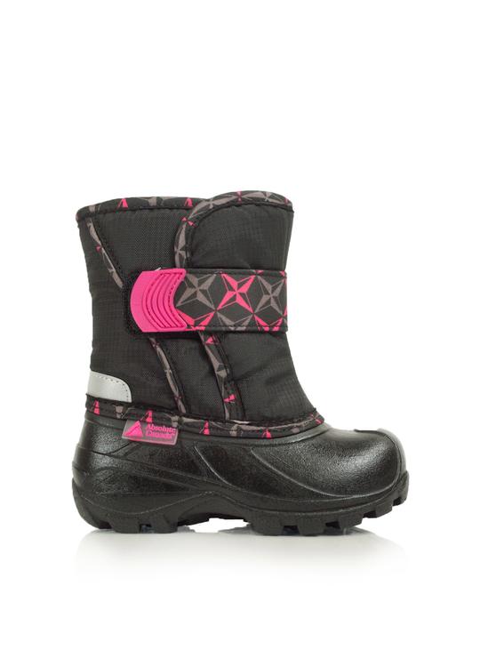 Lumino Boots - Pink