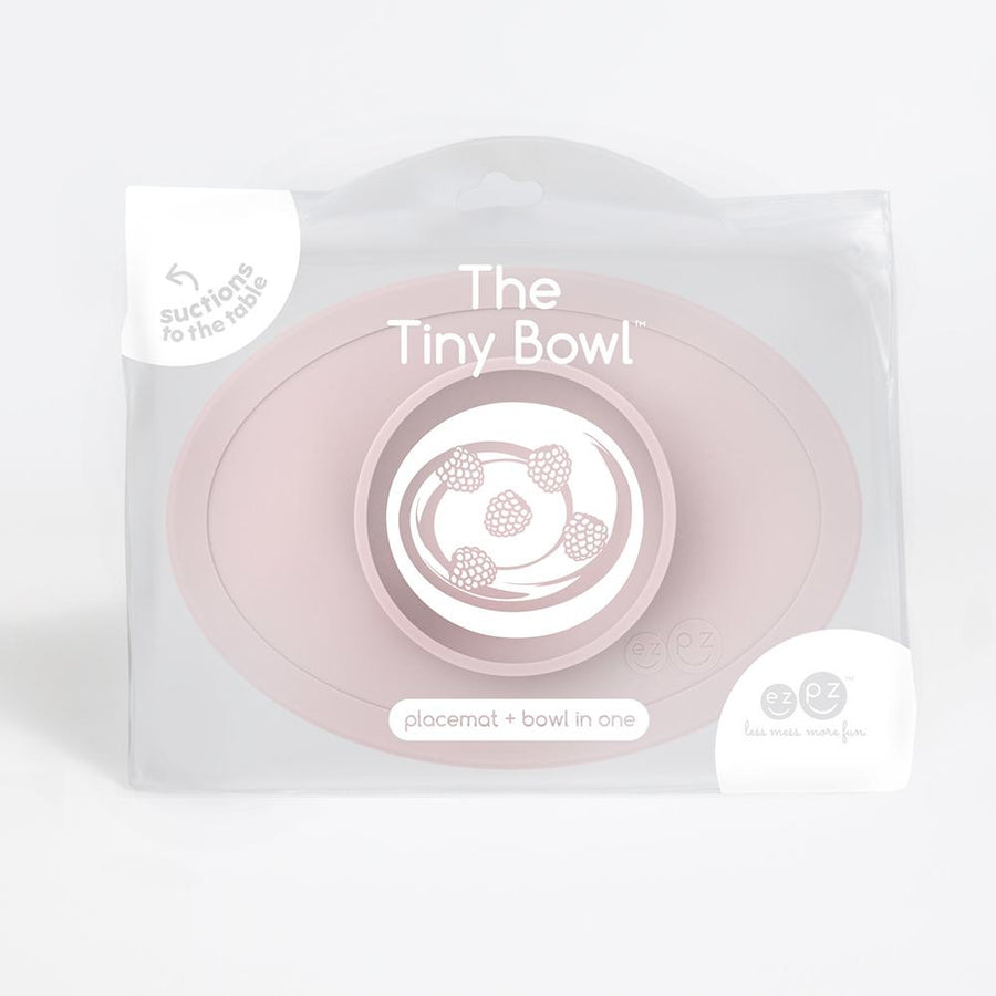 EZPZ Tiny Bowl (Multiple Colours)
